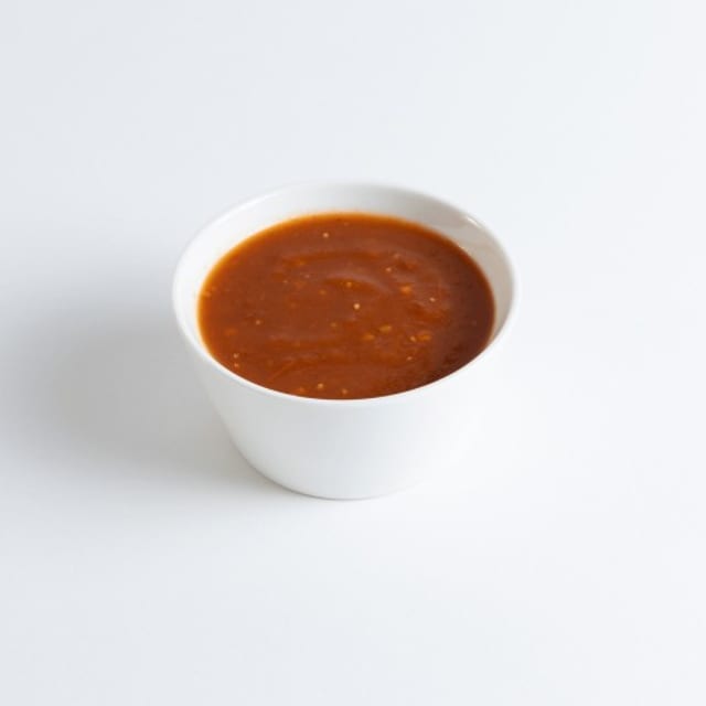 Large Salsa.