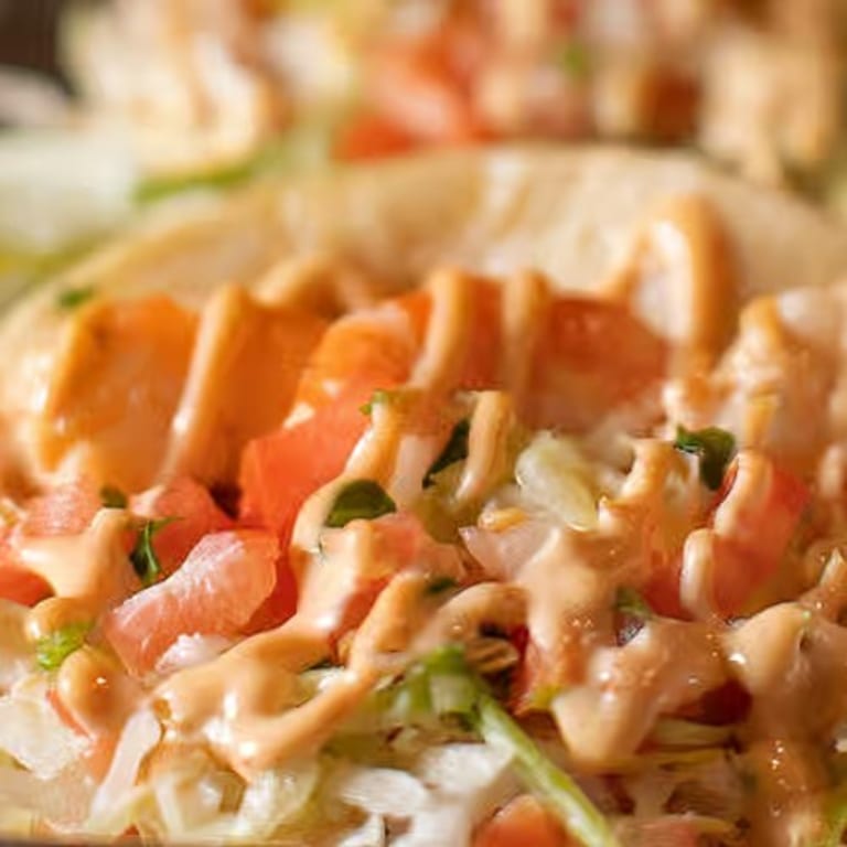 Delicious Shrimp Dishes at Our Mexican Restaurant