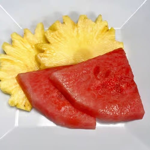 Side Fruit.