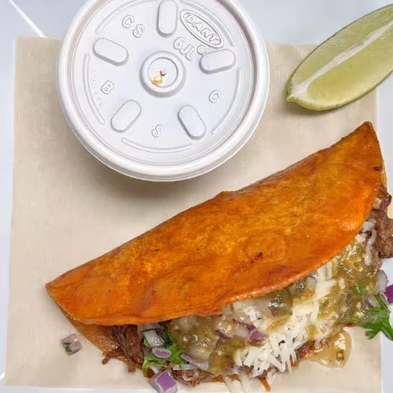 Discover Our Delicious Birria