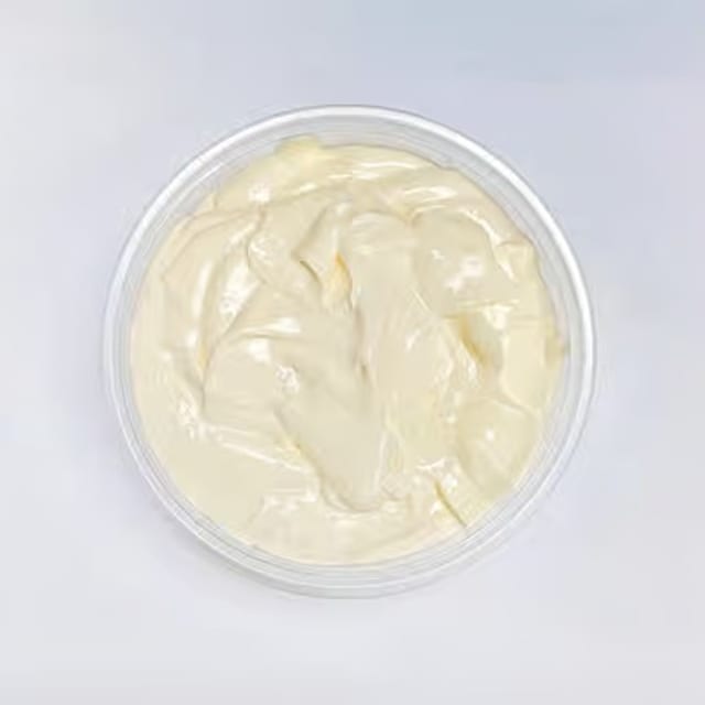 8 Oz Crema.
