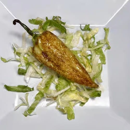 Chile Guero.