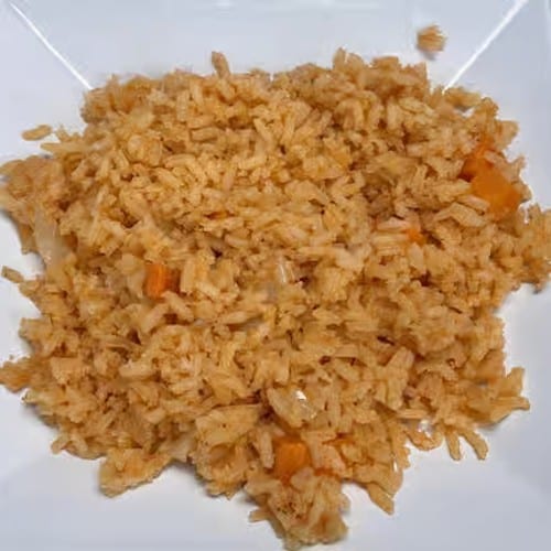 Side Rice.