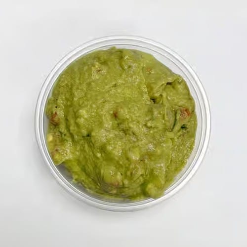 8 Oz Guacamole.