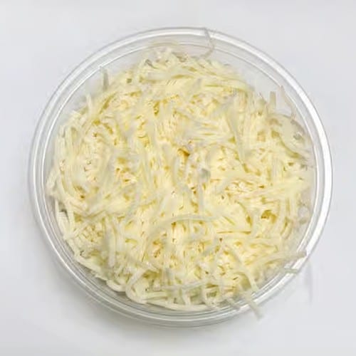 4 Oz Jack Cheese.