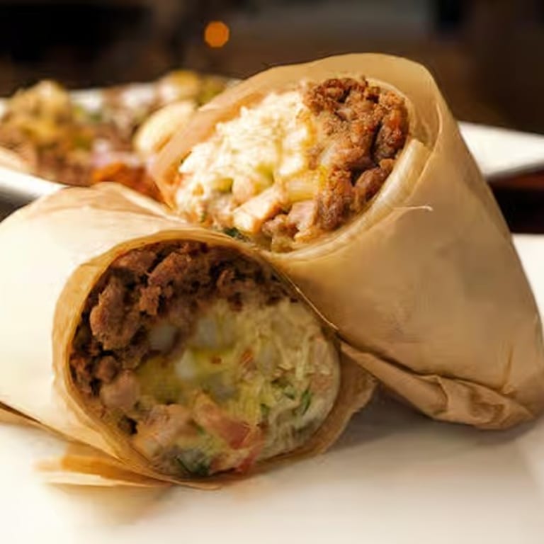 Indulge in Our Lengua Dishes
