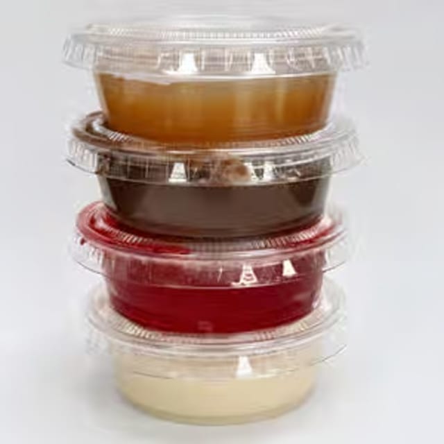 Side Dipping Sauce.
