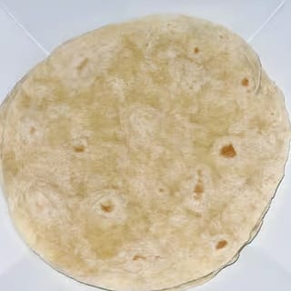Side Flour Tortillas (3)