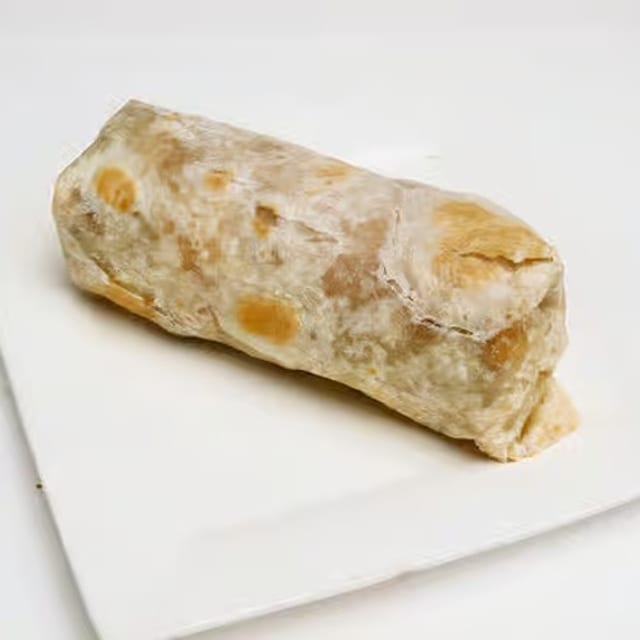 Bean & Cheese Burrito.