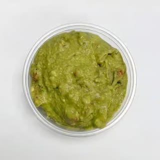 8 Oz Guacamole