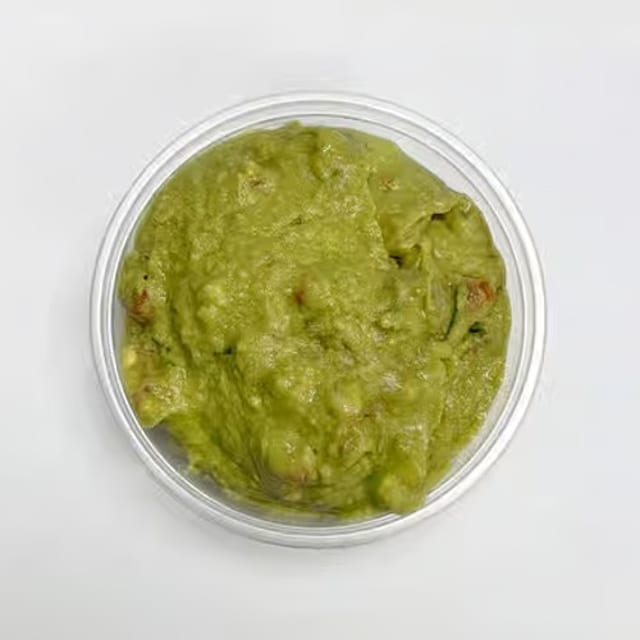 8 Oz Guacamole.