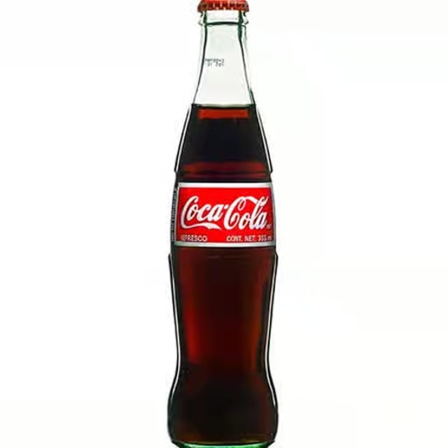 Bottle.