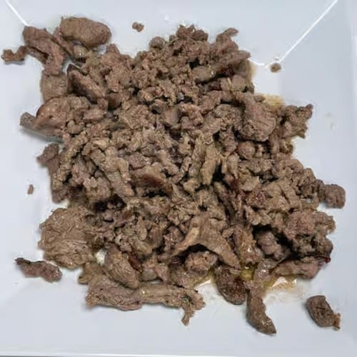 Side Meat.