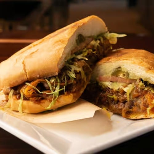Torta.