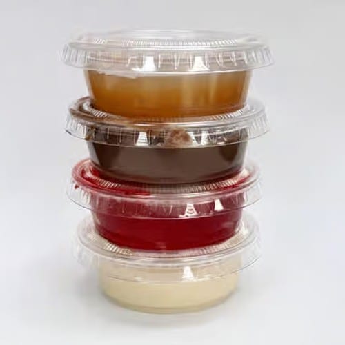 Side Dipping Sauce.