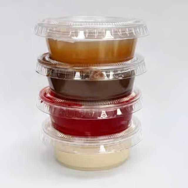Side Dipping Sauce.