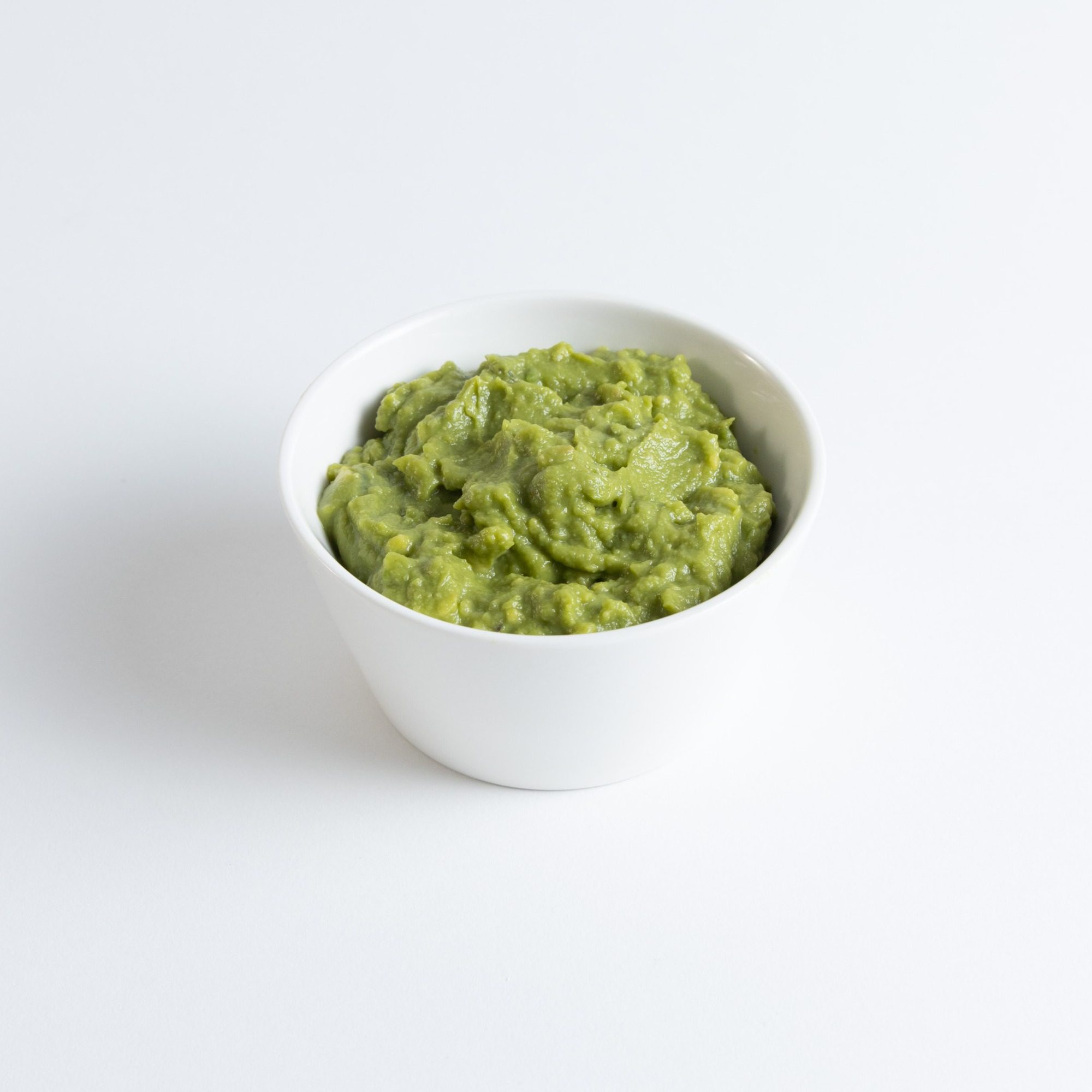 Side Small Guac.
