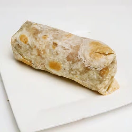 Bean & Cheese Burrito.
