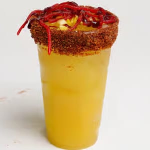 Fruity Aguas.