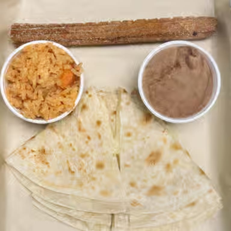 Delicious Burritos: A Mexican Favorite