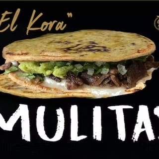 Mulita
