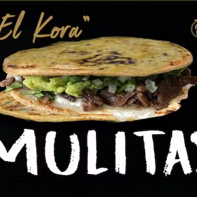 Mulita.