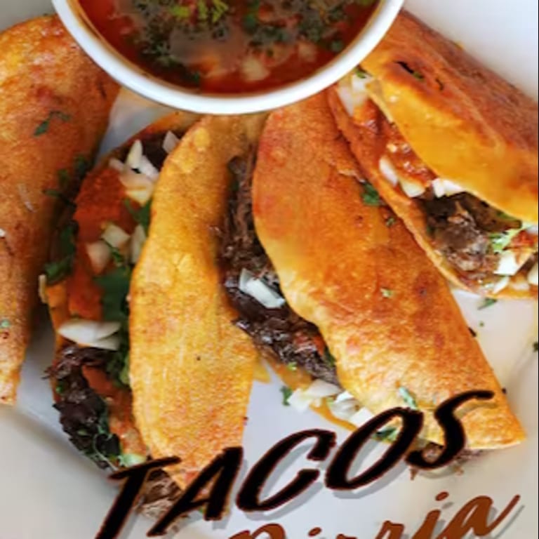 Delicious Churros: A Sweet Mexican Treat
