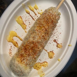 Elote