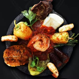 Molcajete
