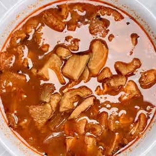 Menudo