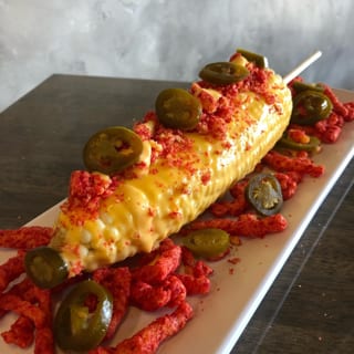 Elote
