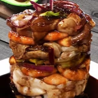 Torre De Mariscos