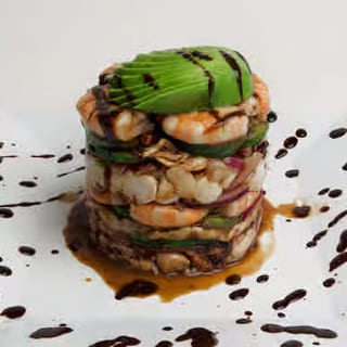 Torres De Mariscos
