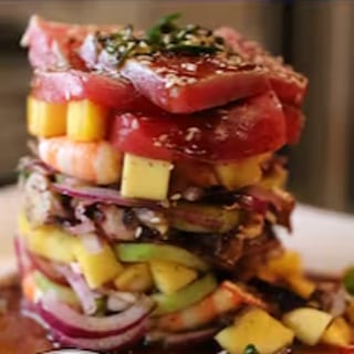 Ahi Torre