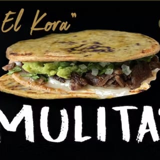Mulita