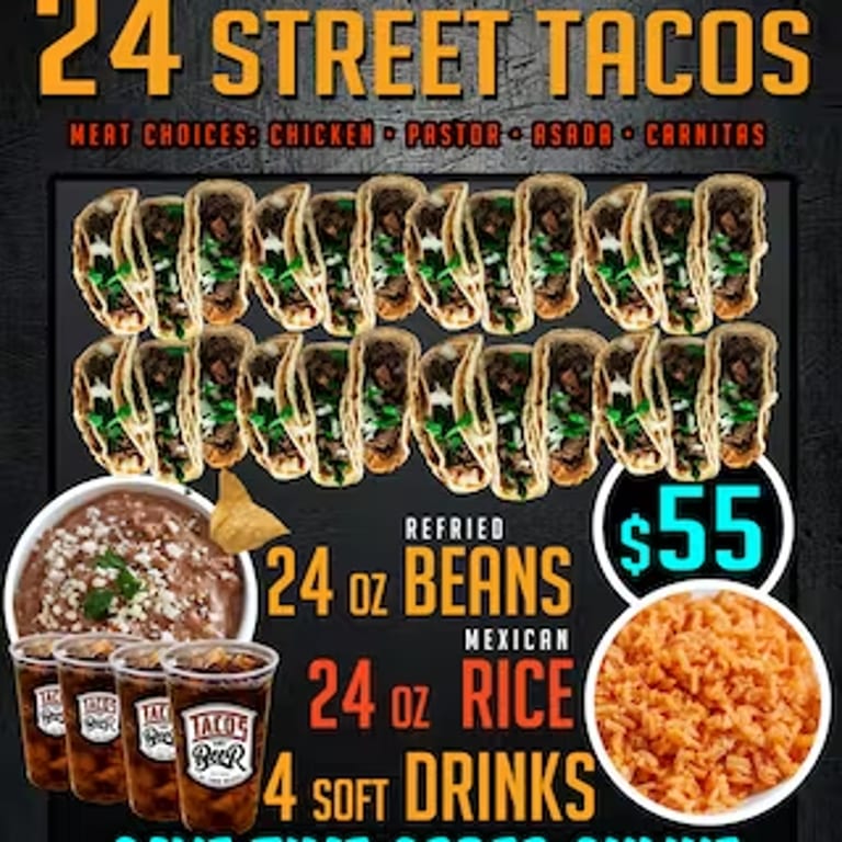 Delicious Carne Asada Dishes