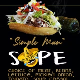 Sope
