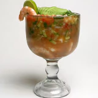 Shrimp Cocktail