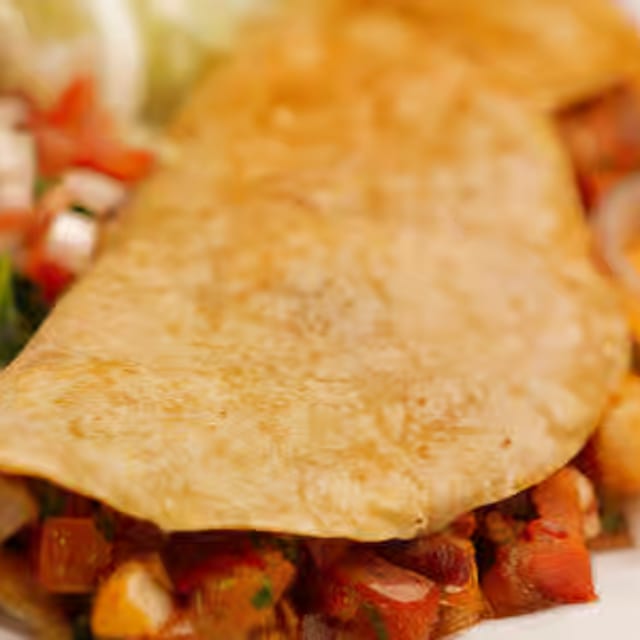 Taco Gobernador.