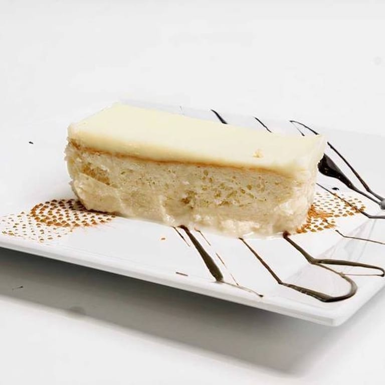 Indulge in Our Flan
